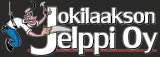 Jokilaakson Jelppi Oy logo